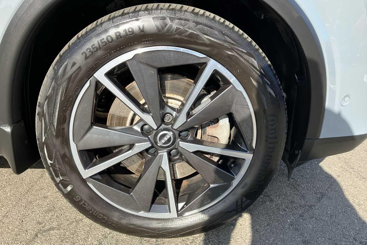 Used Nissan Qashqai 2022 for sale - 76020228: Photo 13