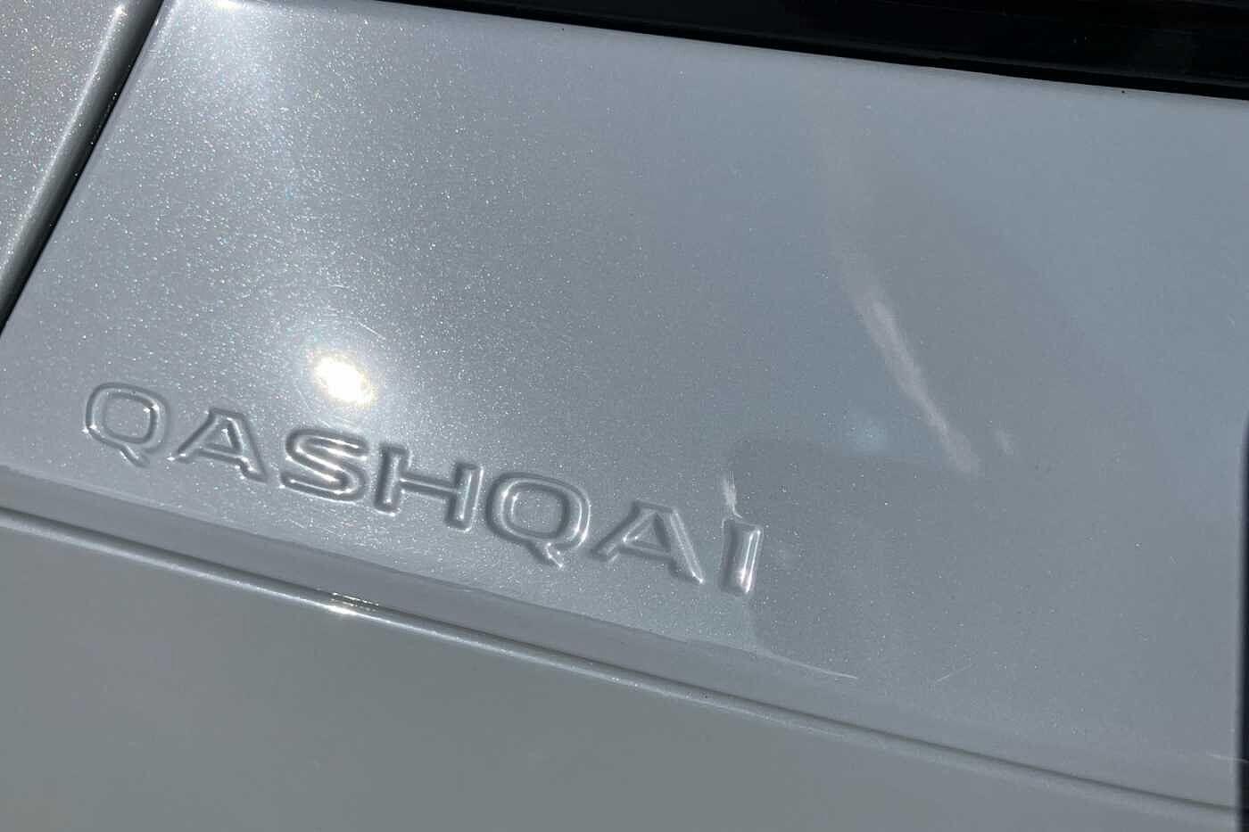 Used Nissan Qashqai 2022 for sale - 76020228: Photo 14