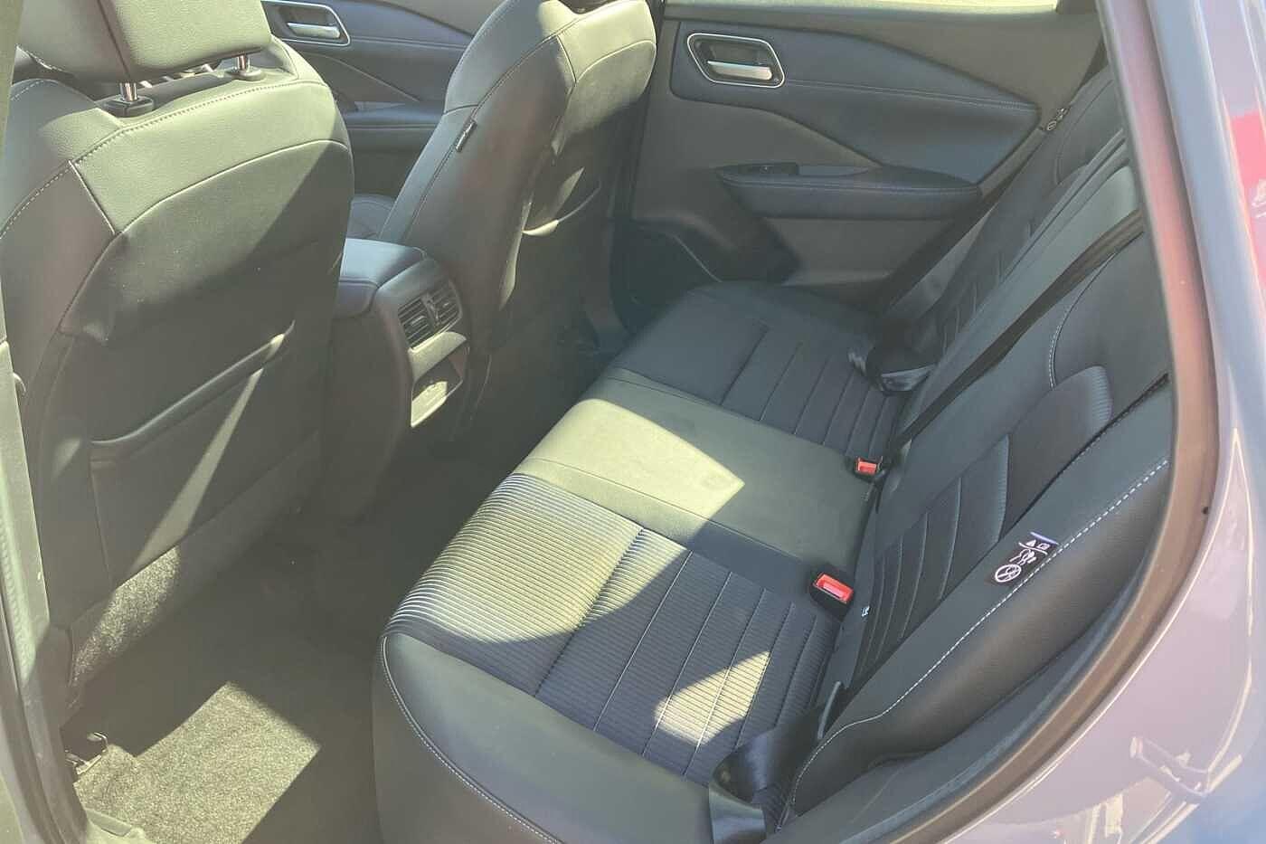 Used Nissan Qashqai 2022 for sale - 76020228: Photo 22