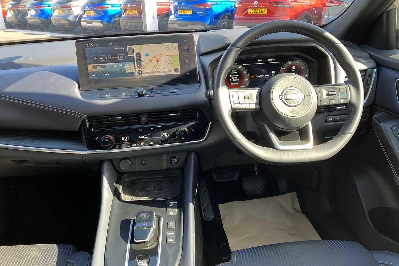 Used Nissan Qashqai 2022 for sale - 76020228: Photo 25