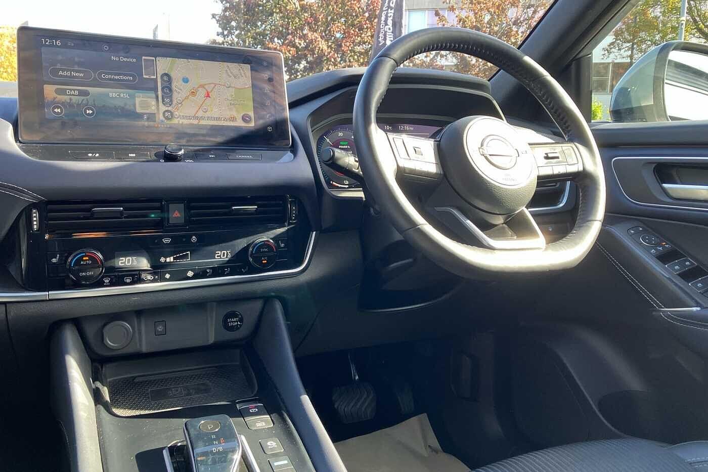 Used Nissan Qashqai 2022 for sale - 76020228: Photo 26