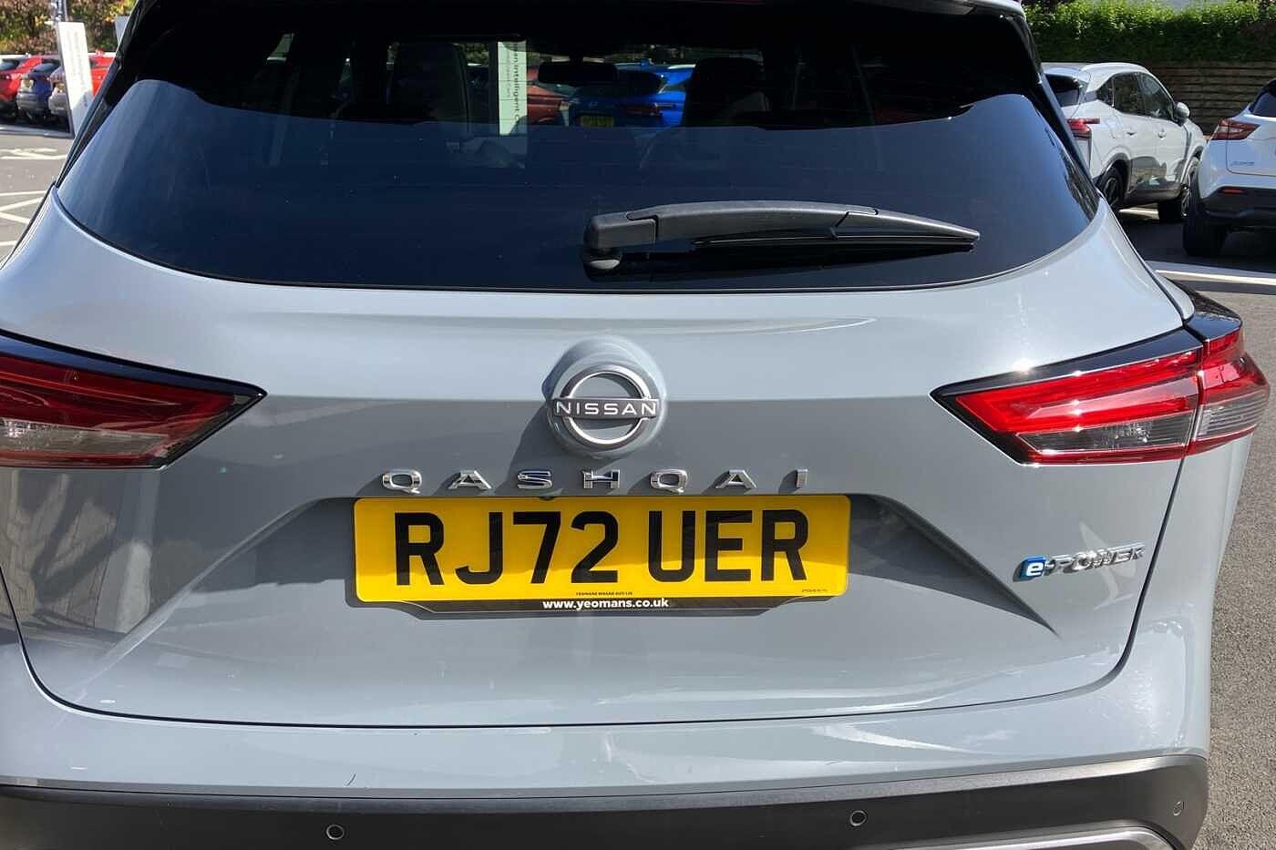 Used Nissan Qashqai 2022 for sale - 76020228: Photo 33
