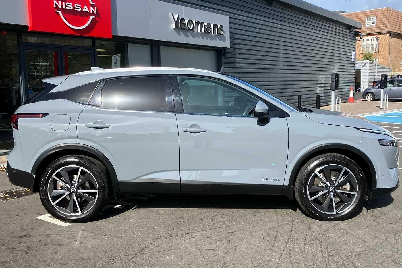 Used Nissan Qashqai 2022 for sale - 76020228: Photo 37