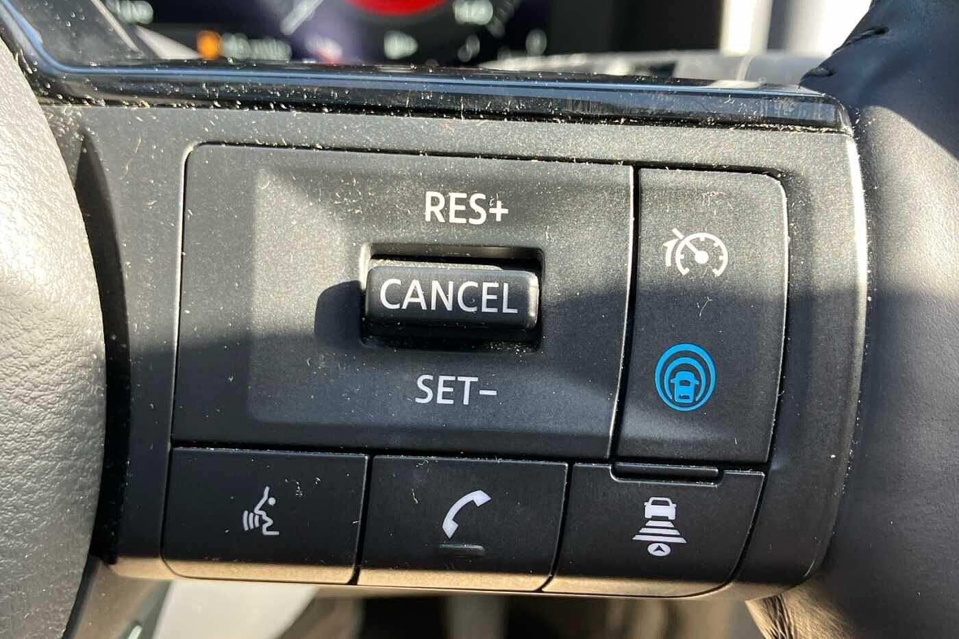 Used Nissan Qashqai 2022 for sale - 76020228: Photo 44