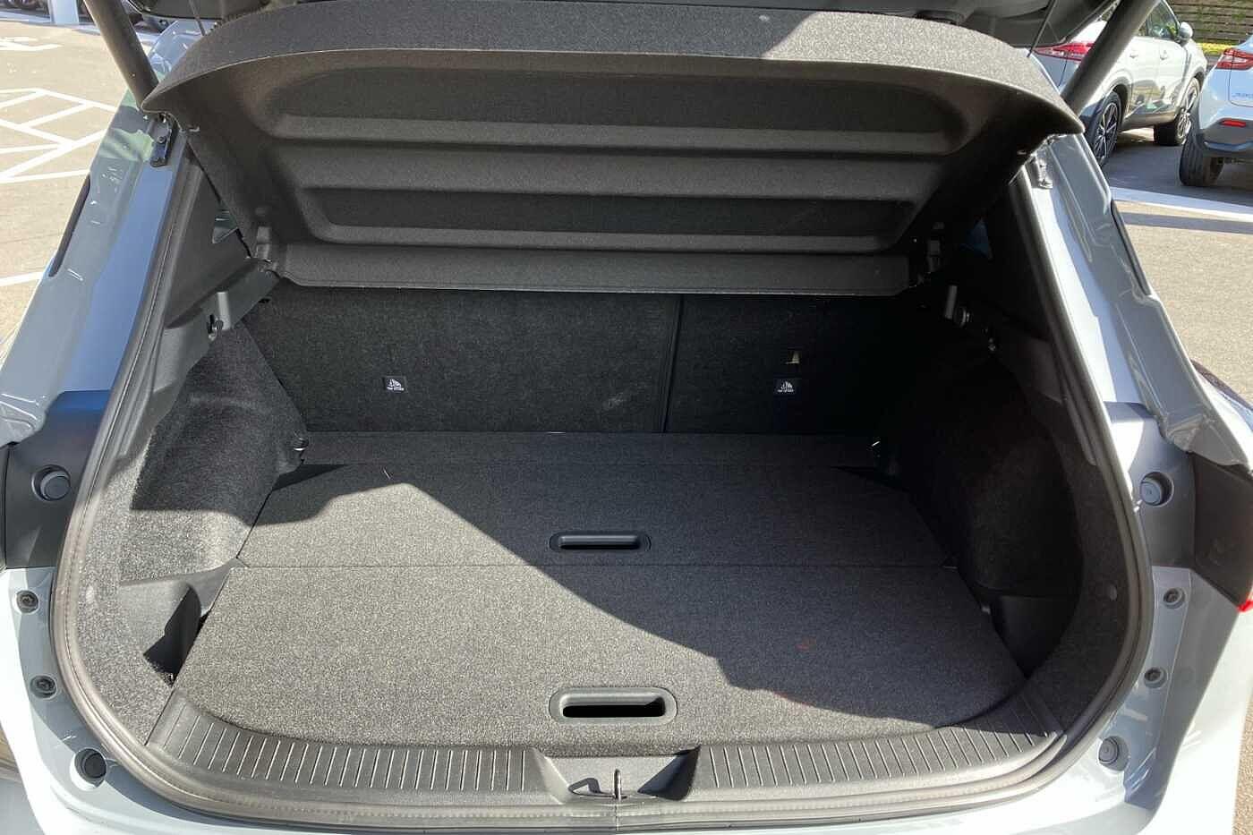 Used Nissan Qashqai 2022 for sale - 76020228: Photo 5