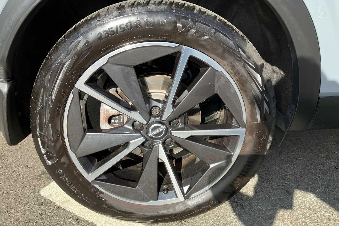 Used Nissan Qashqai 2022 for sale - 76020228: Photo 6