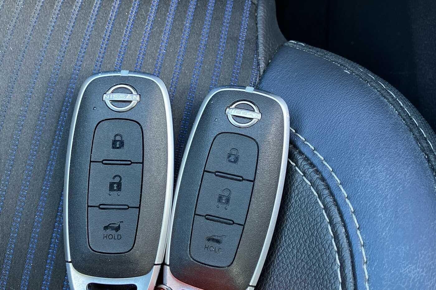 Used Nissan Qashqai 2022 for sale - 76020228: Photo 62
