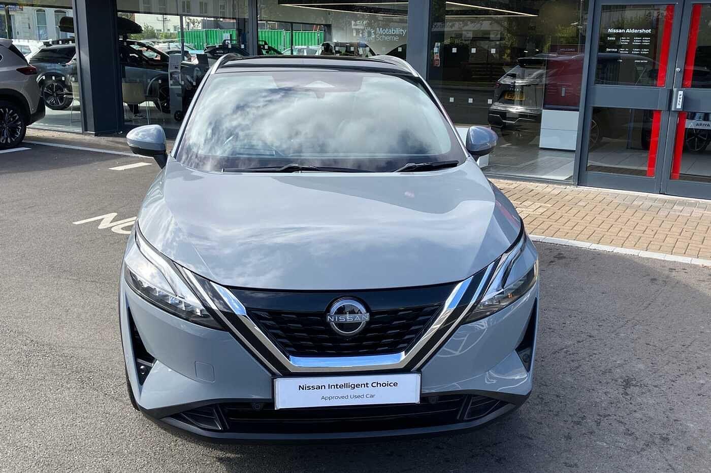 Used Nissan Qashqai 2022 for sale - 76020228: Photo 67