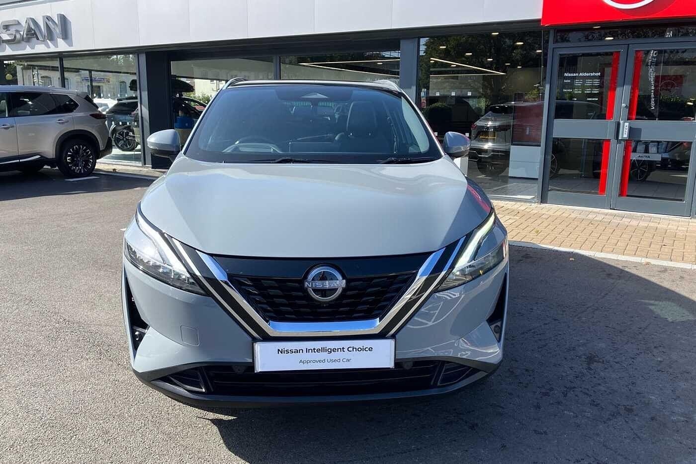 Used Nissan Qashqai 2022 for sale - 76020228: Photo 7
