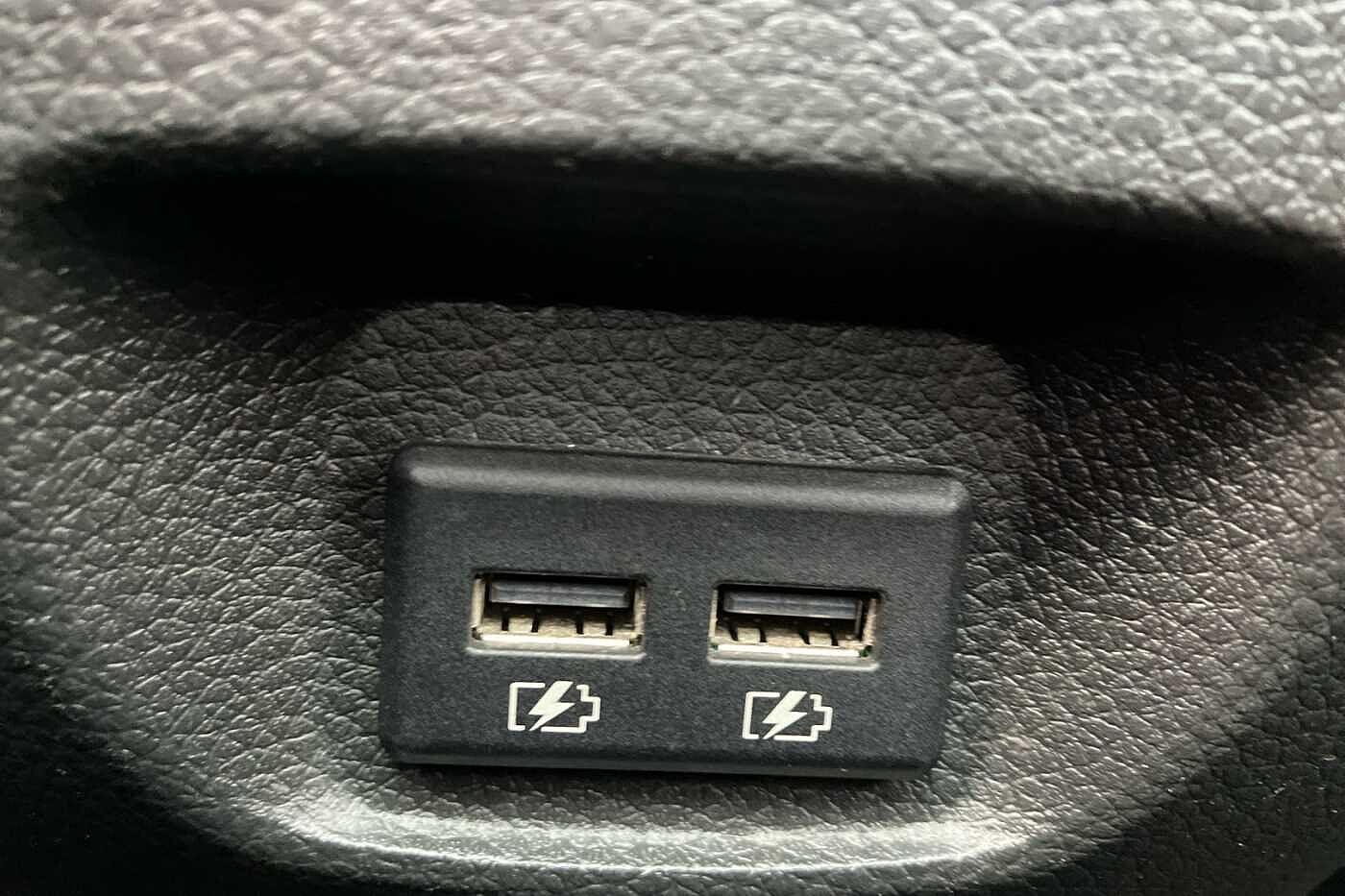 Vehicle 29