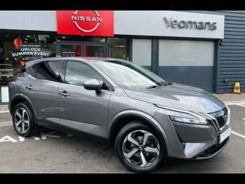 2022 (72) - 1.3 DiG-T MH 158 N-Connecta 5dr Xtronic