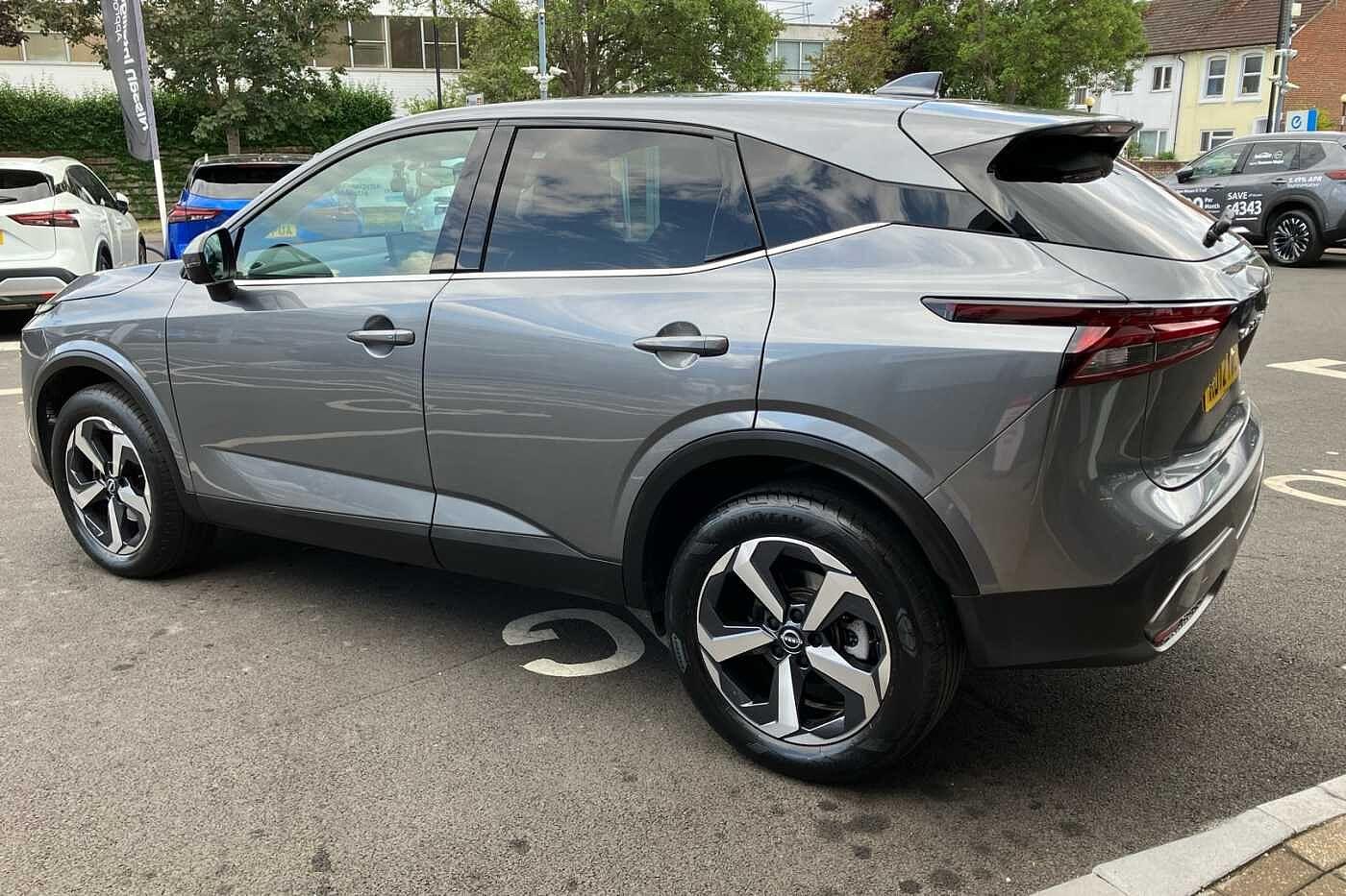 Vehicle 28
