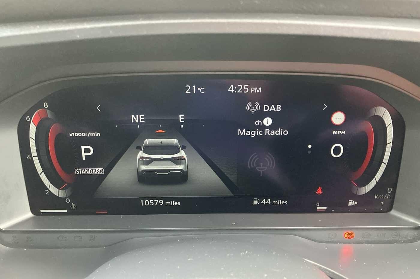 Vehicle 34