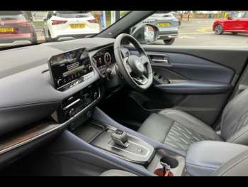 Used Nissan Qashqai 2022 for sale - 74409537: Photo