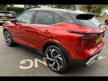 Used Nissan Qashqai 2022 for sale - 74409537: Photo