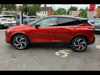 Used Nissan Qashqai 2022 for sale - 74409537: Photo
