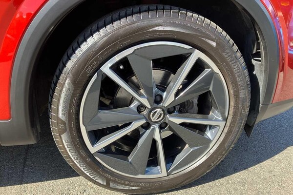 Used Nissan Qashqai 2022 for sale - 75646888: Photo 14
