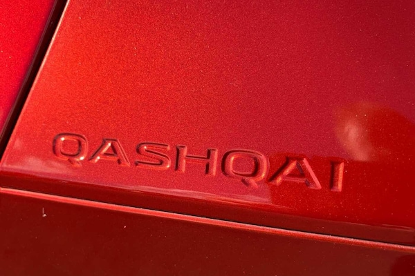 Used Nissan Qashqai 2022 for sale - 75646888: Photo 15