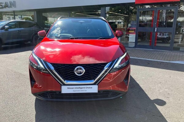 Used Nissan Qashqai 2022 for sale - 75646888: Photo 18