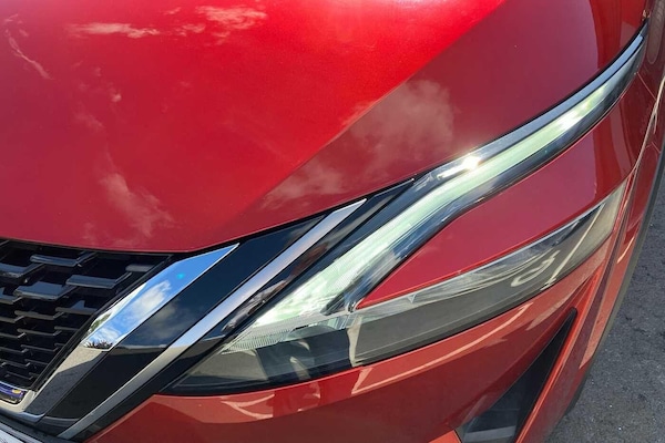 Used Nissan Qashqai 2022 for sale - 75646888: Photo 19