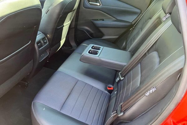 Used Nissan Qashqai 2022 for sale - 75646888: Photo 23