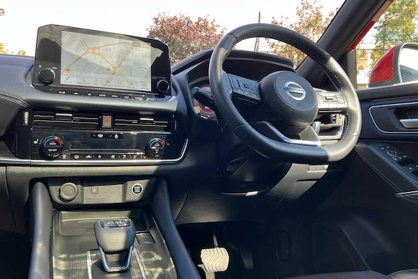 Used Nissan Qashqai 2022 for sale - 75646888: Photo 26