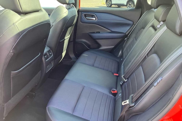 Used Nissan Qashqai 2022 for sale - 75646888: Photo 29