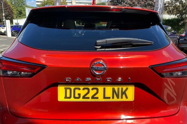 Used Nissan Qashqai 2022 for sale - 75646888: Photo 34