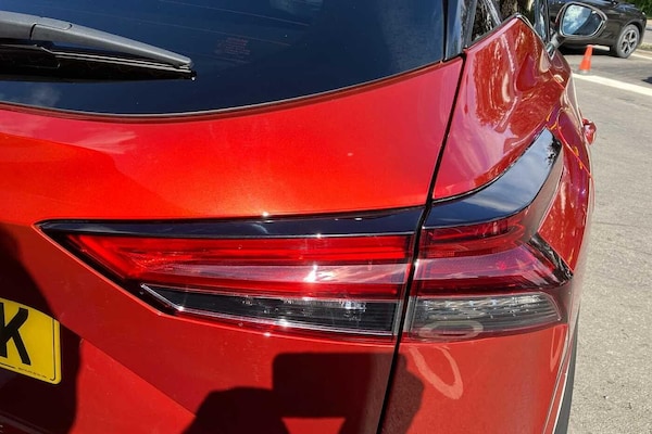 Used Nissan Qashqai 2022 for sale - 75646888: Photo 35