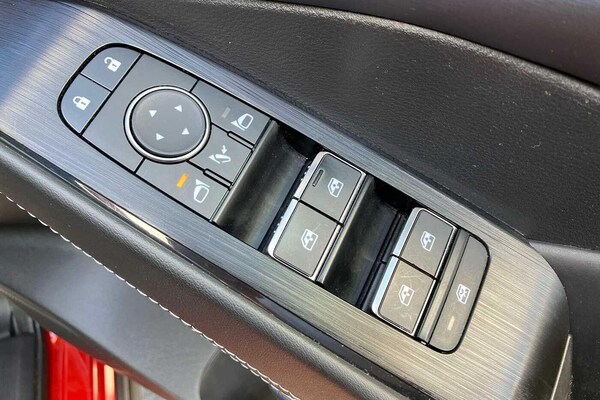 Used Nissan Qashqai 2022 for sale - 75646888: Photo 40