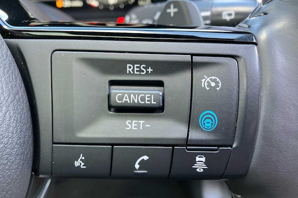 Used Nissan Qashqai 2022 for sale - 75646888: Photo 45