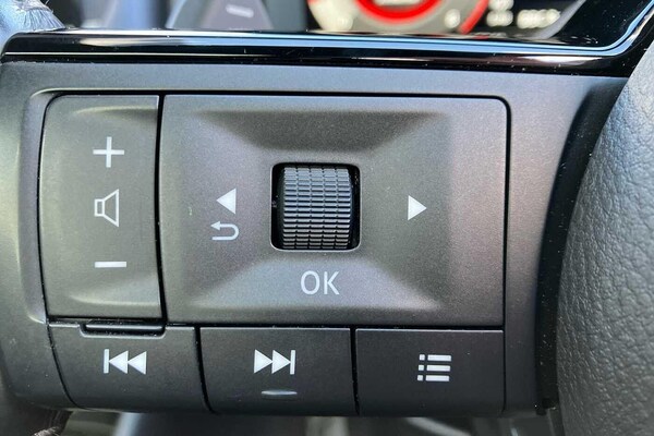 Used Nissan Qashqai 2022 for sale - 75646888: Photo 46