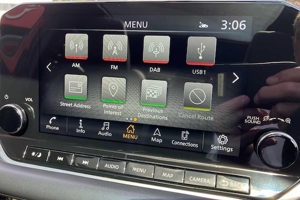 Used Nissan Qashqai 2022 for sale - 75646888: Photo 52