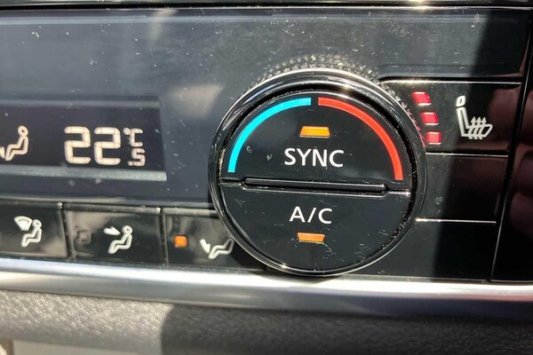 Used Nissan Qashqai 2022 for sale - 75646888: Photo 58