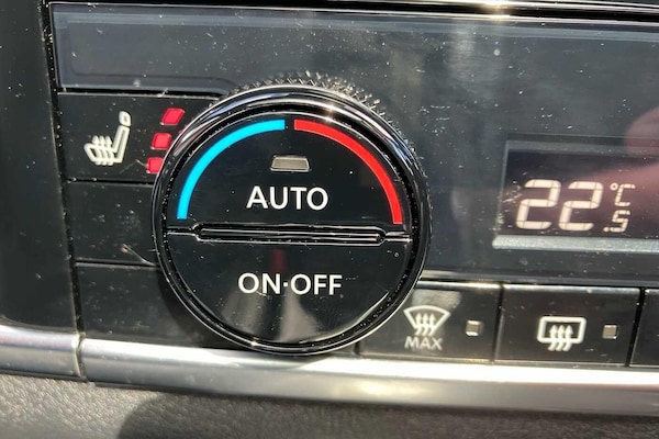Used Nissan Qashqai 2022 for sale - 75646888: Photo 60