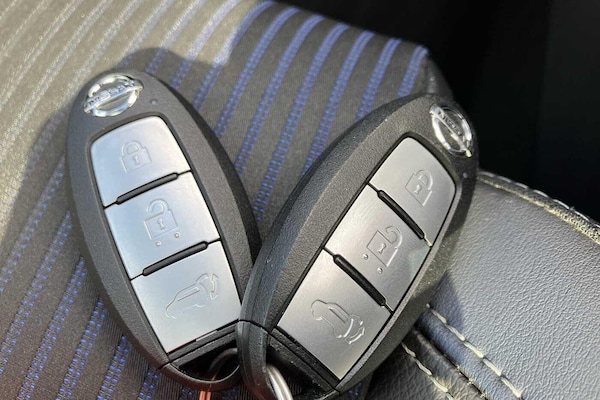 Used Nissan Qashqai 2022 for sale - 75646888: Photo 65