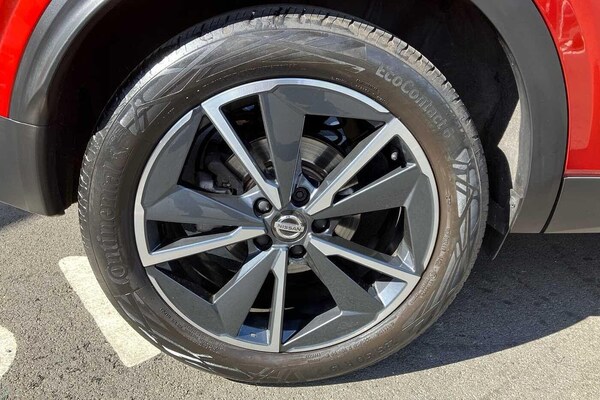 Used Nissan Qashqai 2022 for sale - 75646888: Photo 6