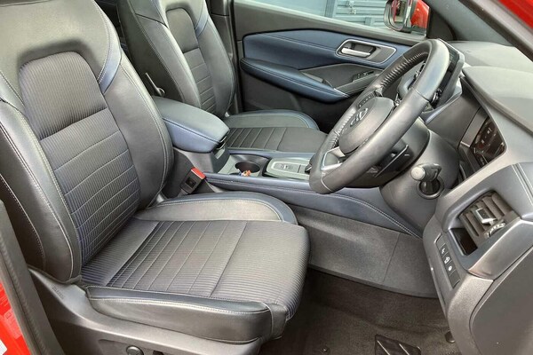 Used Nissan Qashqai 2022 for sale - 75646888: Photo 70