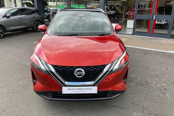 Used Nissan Qashqai 2022 for sale - 75646888: Photo 73