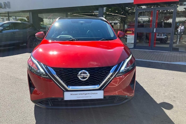 Used Nissan Qashqai 2022 for sale - 75646888: Photo 7