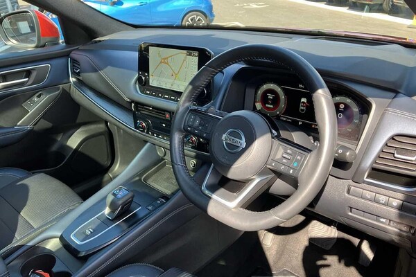 Used Nissan Qashqai 2022 for sale - 75646888: Photo 8