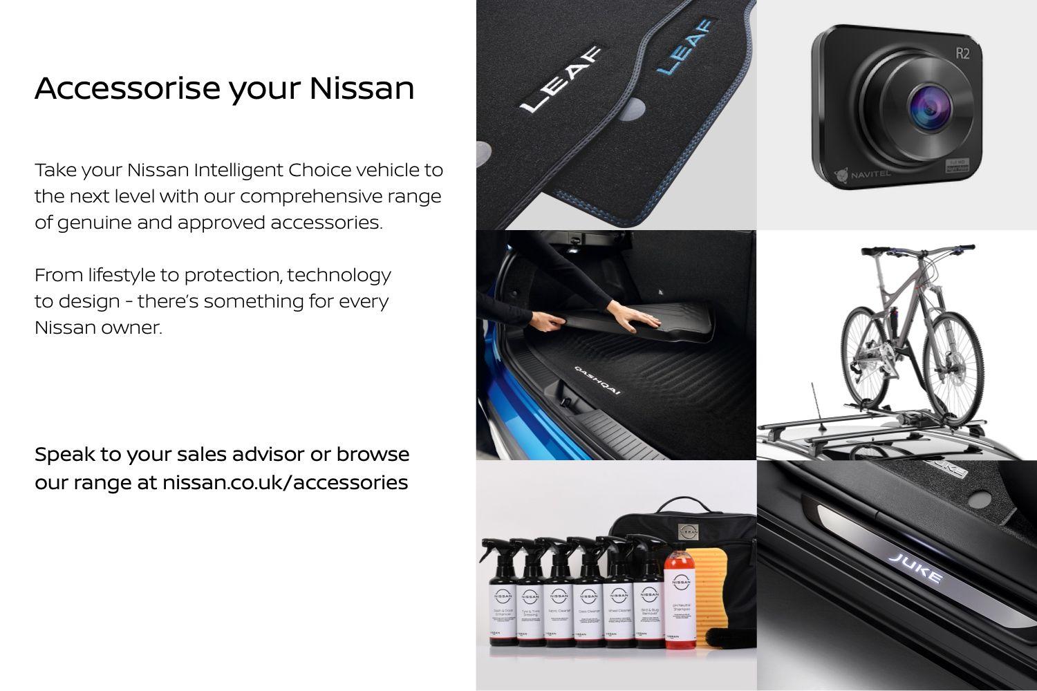 Used Nissan Juke 2023 for sale - 76122092: Photo 5