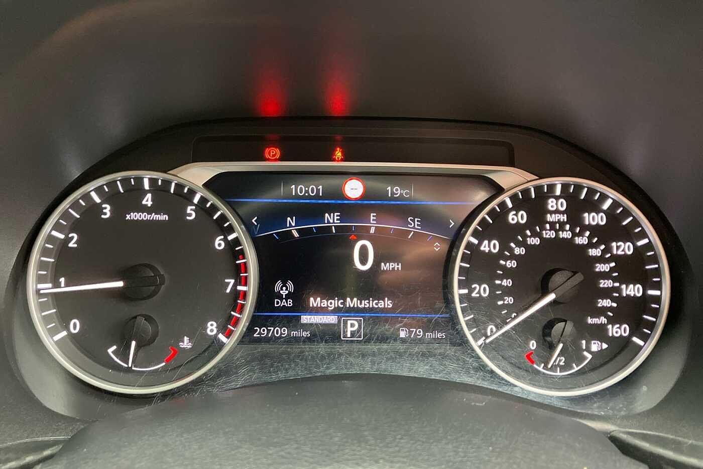 Vehicle 40