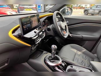 Used Nissan Juke 2025 for sale - 75506882: Photo