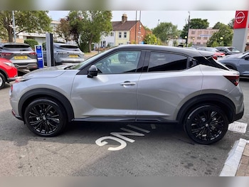Used Nissan Juke 2025 for sale - 75506882: Photo