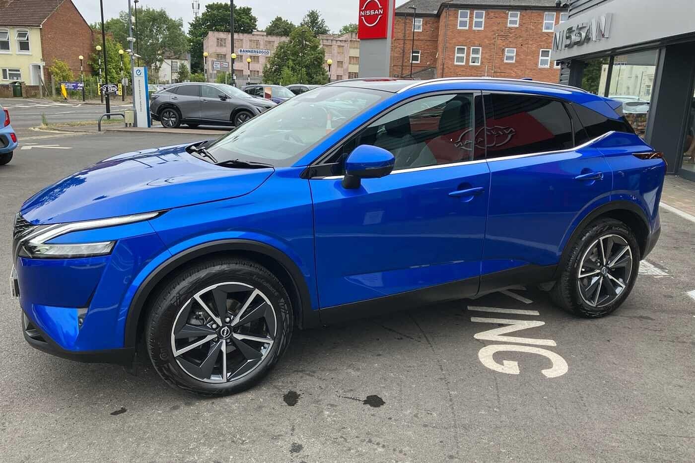 Vehicle 23