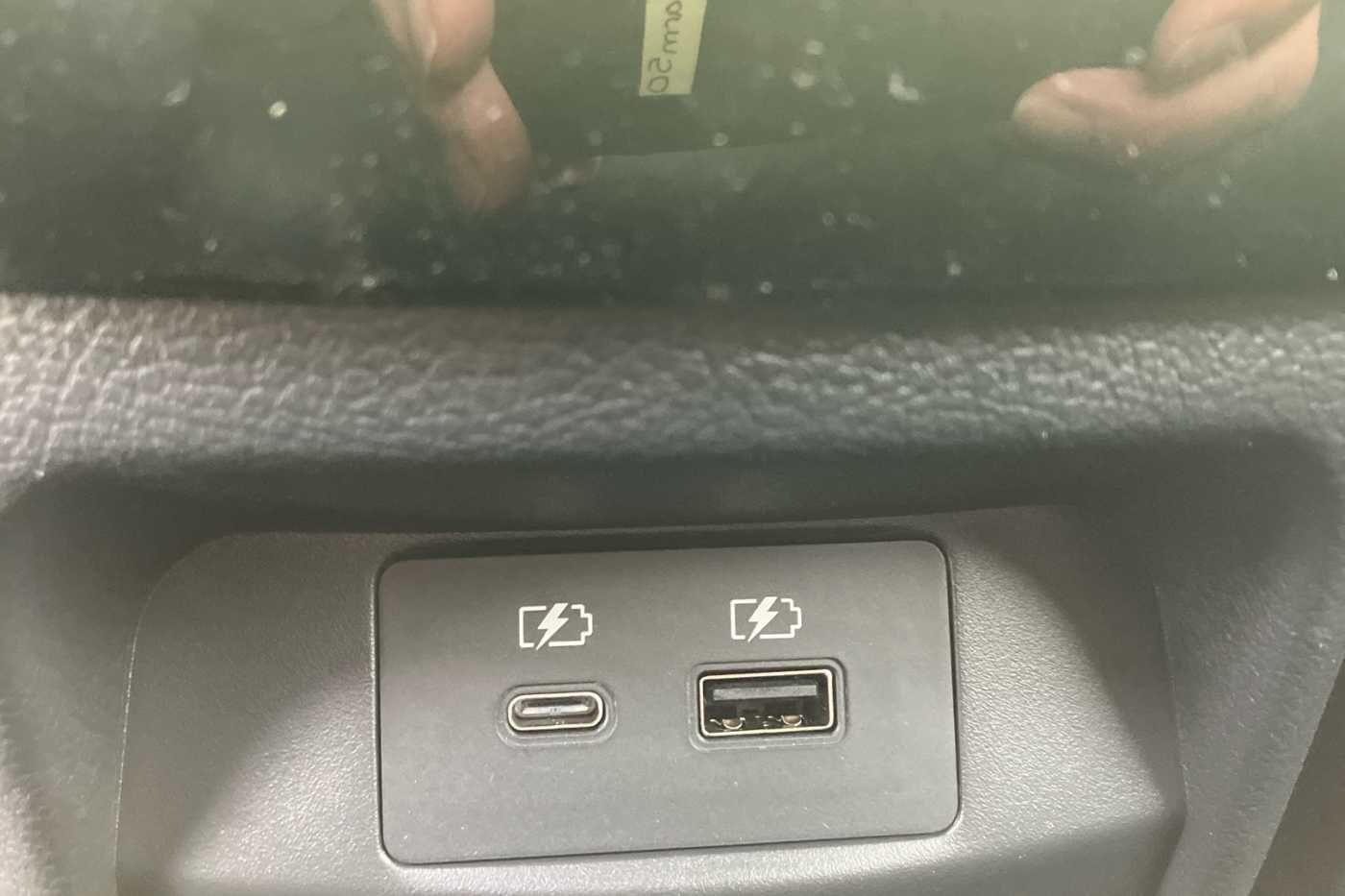 Vehicle 92