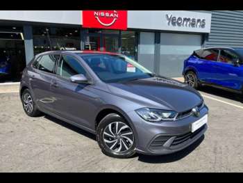 2024 (24) - 1.0 TSI Life DSG Euro 6 (s/s) 5dr