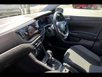 Used Volkswagen Polo 2024 for sale - 74632561: Photo