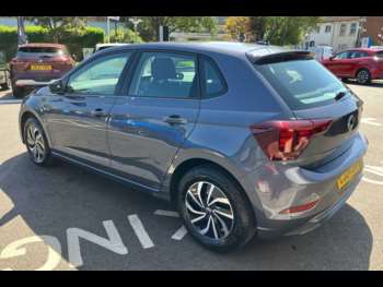 Used Volkswagen Polo 2024 for sale - 74632561: Photo